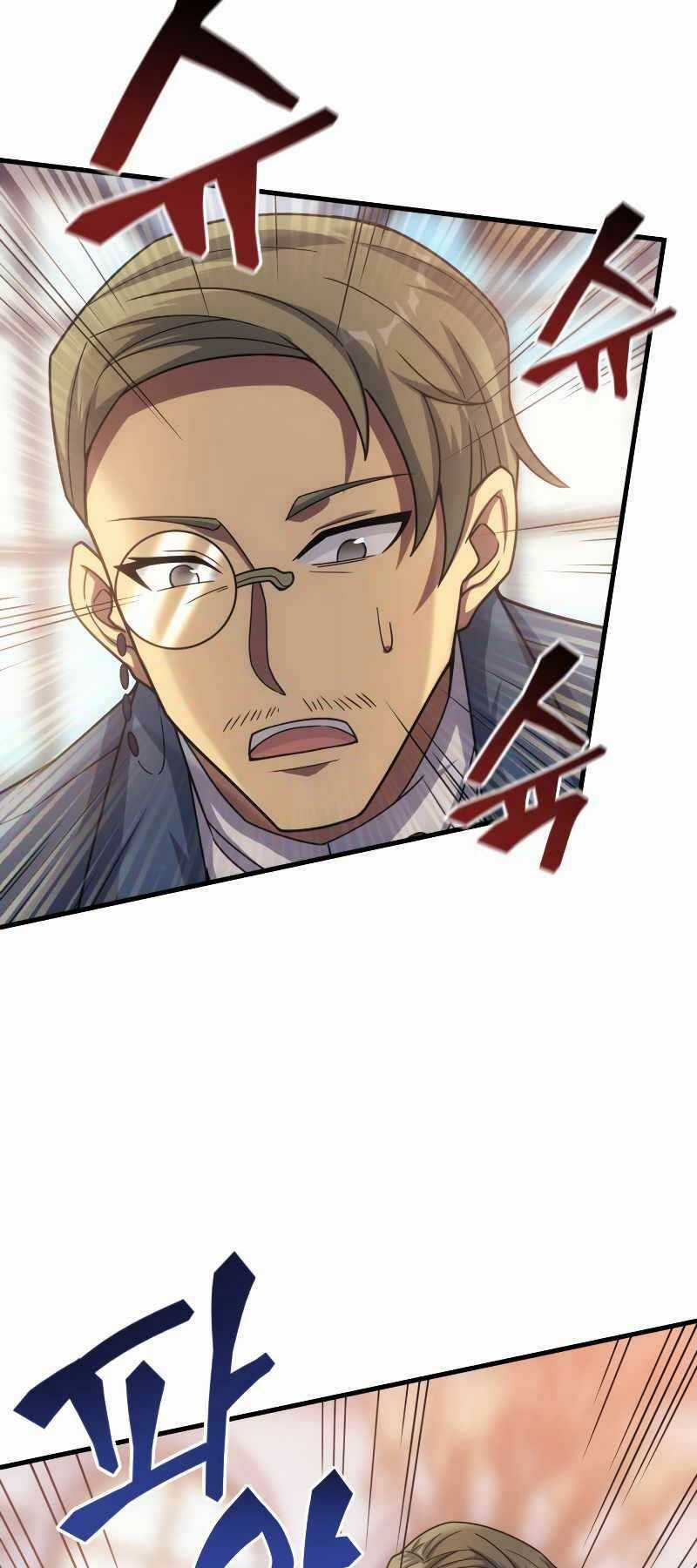 Tái Sinh Thành Công Chức Ở Một Thế Giới Xa Lạ Chapter 41 trang 33