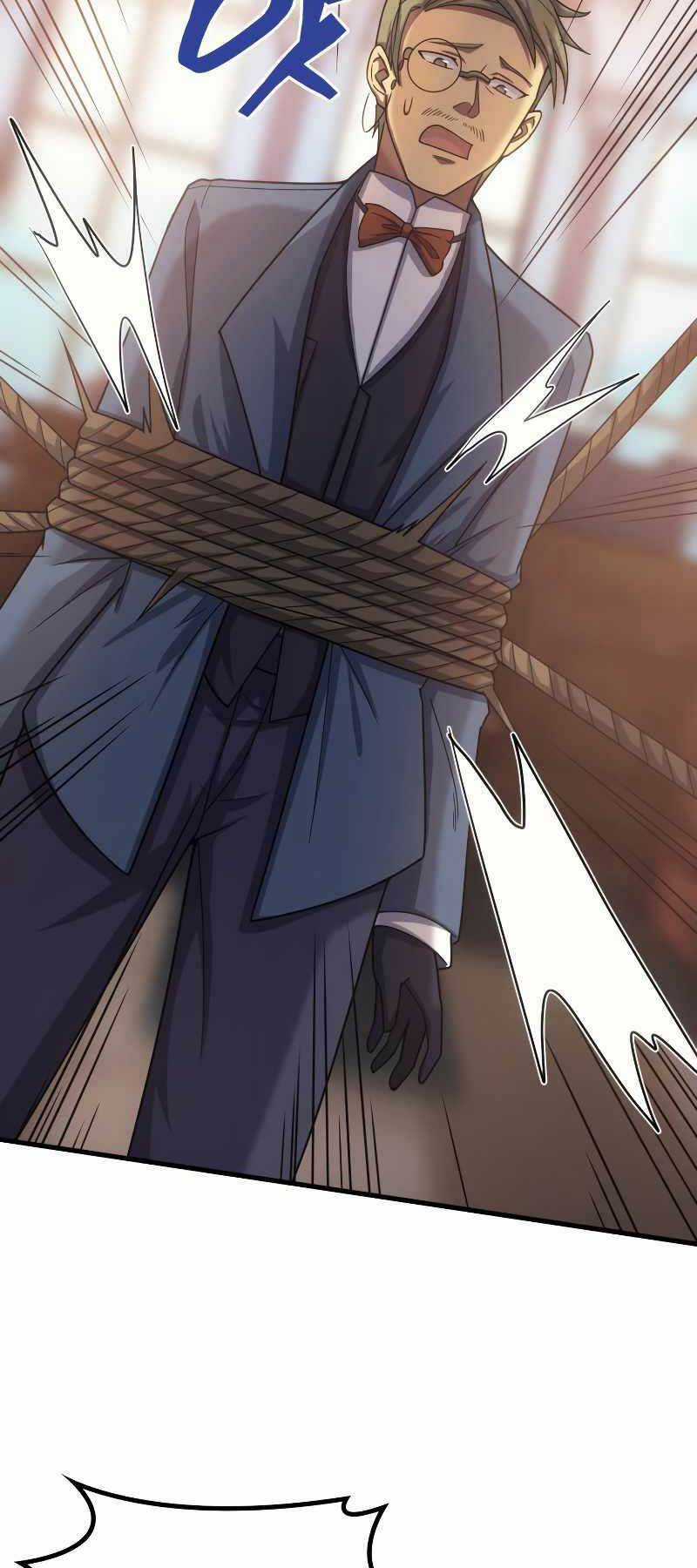 Tái Sinh Thành Công Chức Ở Một Thế Giới Xa Lạ Chapter 41 trang 34