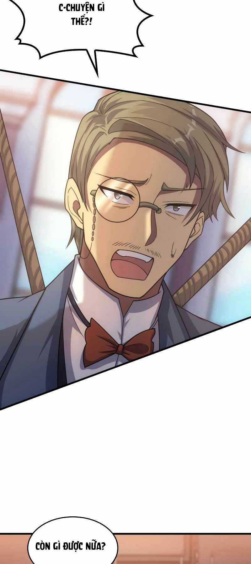 Tái Sinh Thành Công Chức Ở Một Thế Giới Xa Lạ Chapter 41 trang 35