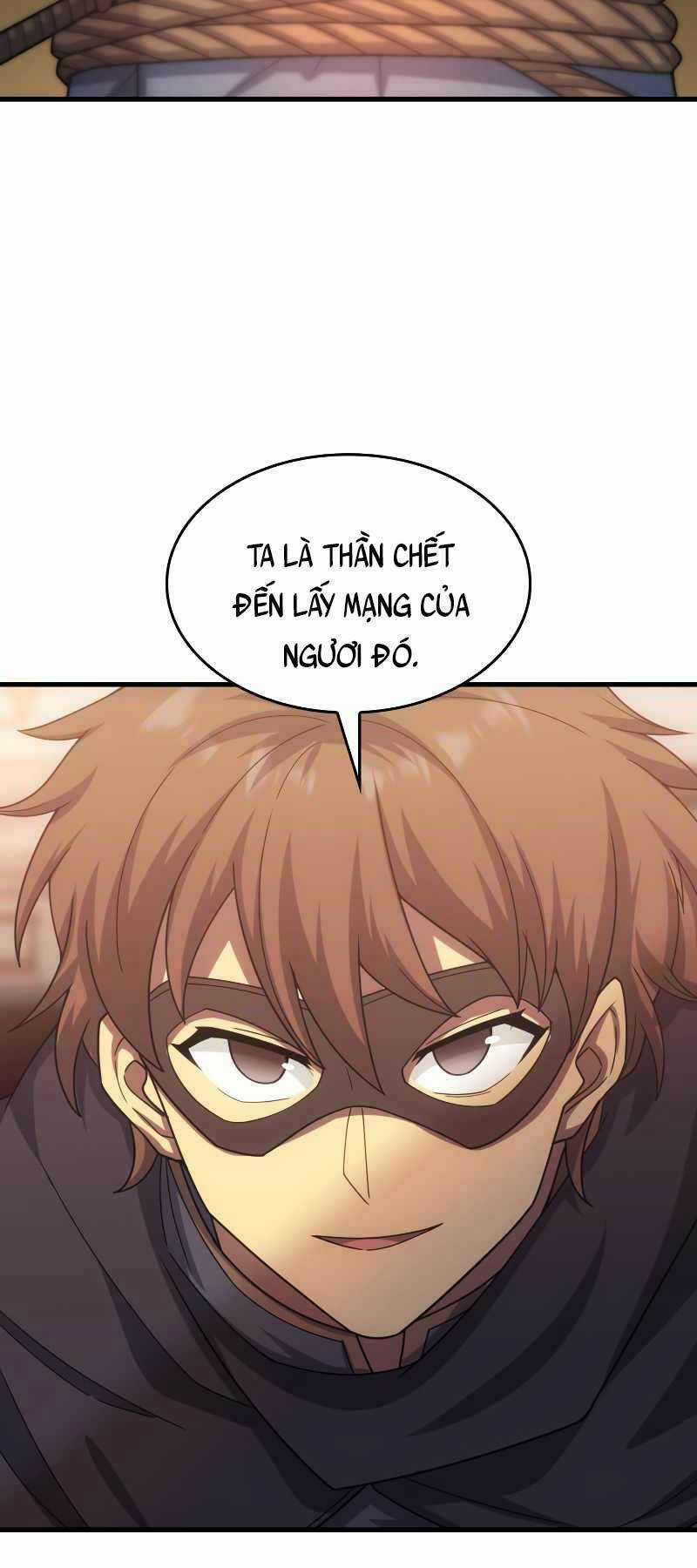 Tái Sinh Thành Công Chức Ở Một Thế Giới Xa Lạ Chapter 41 trang 37