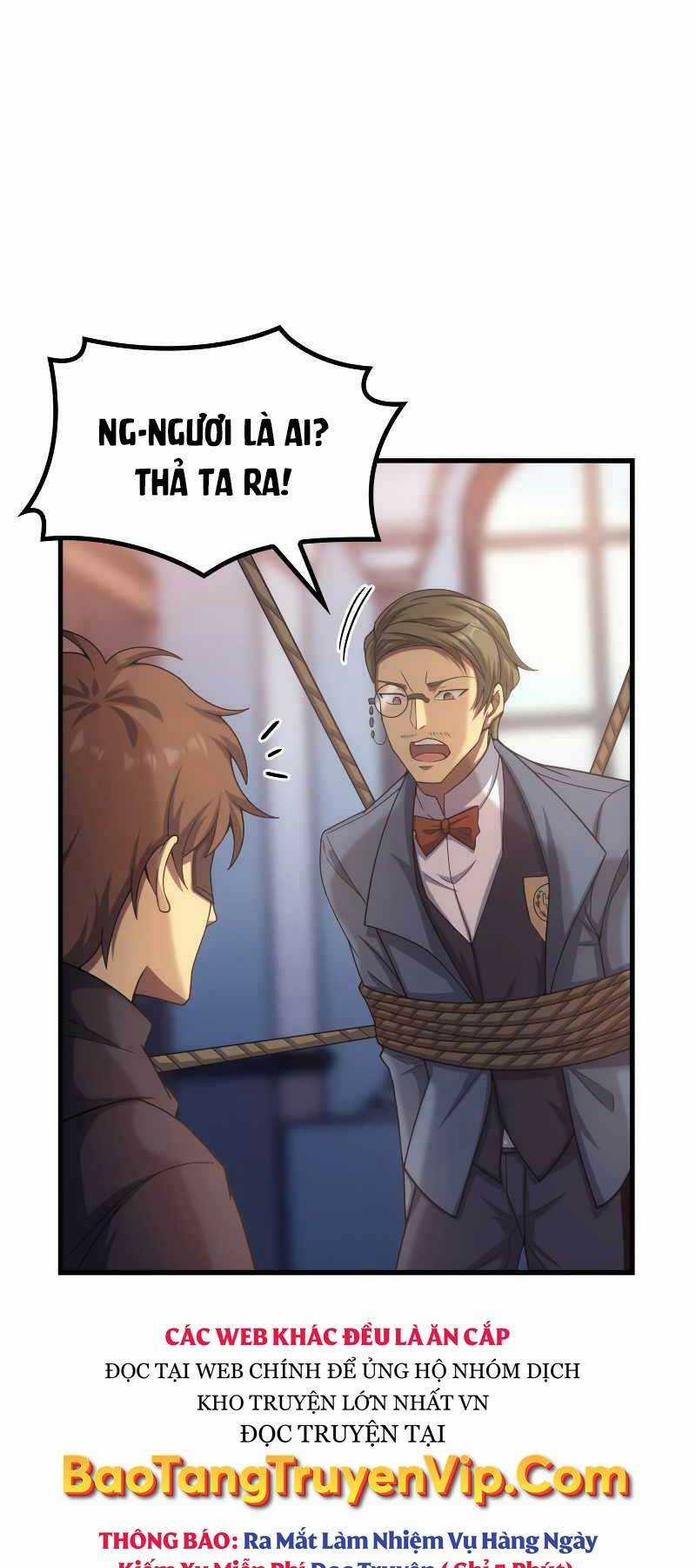 Tái Sinh Thành Công Chức Ở Một Thế Giới Xa Lạ Chapter 41 trang 38