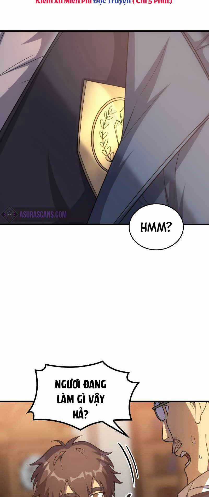 Tái Sinh Thành Công Chức Ở Một Thế Giới Xa Lạ Chapter 41 trang 39