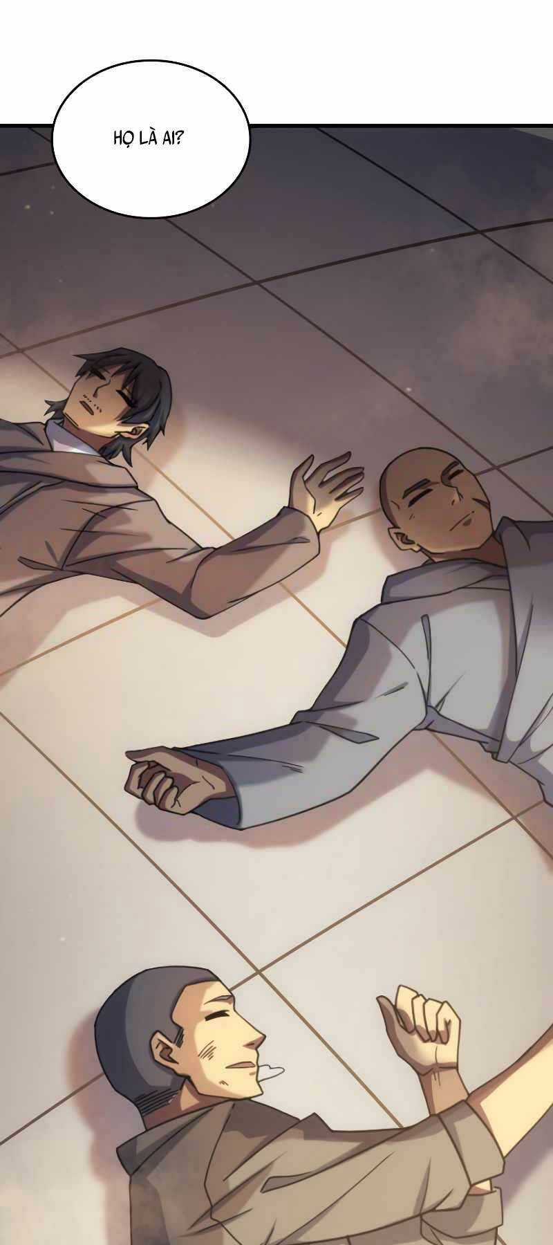 Tái Sinh Thành Công Chức Ở Một Thế Giới Xa Lạ Chapter 41 trang 4