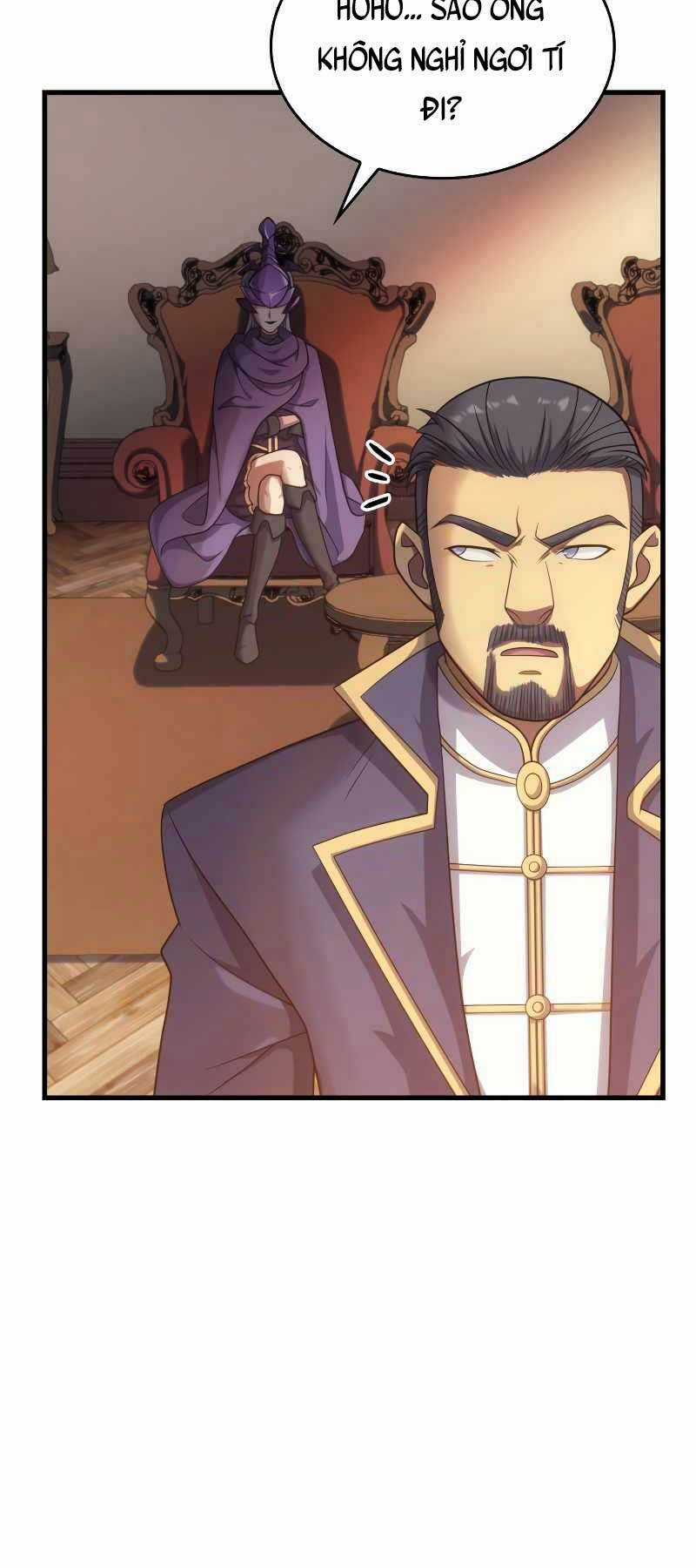 Tái Sinh Thành Công Chức Ở Một Thế Giới Xa Lạ Chapter 41 trang 45