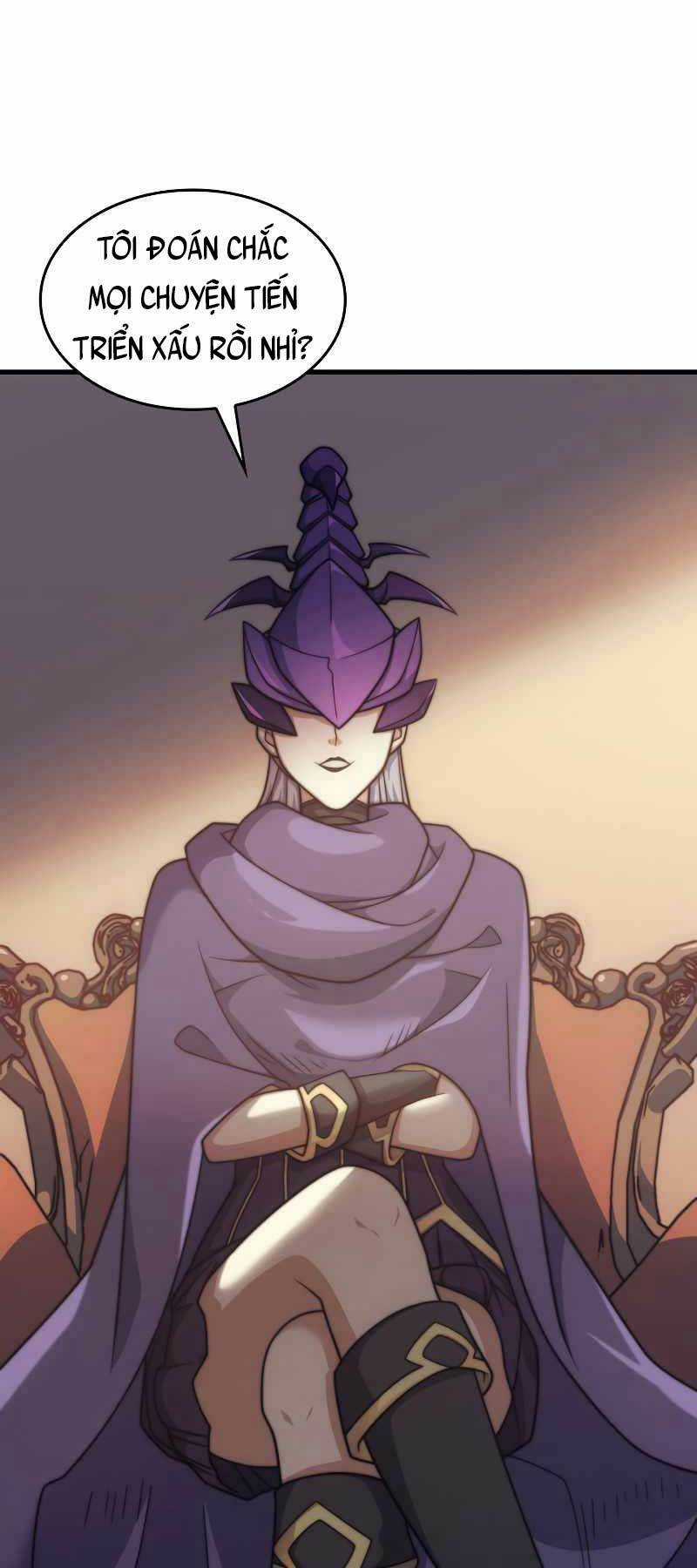 Tái Sinh Thành Công Chức Ở Một Thế Giới Xa Lạ Chapter 41 trang 46