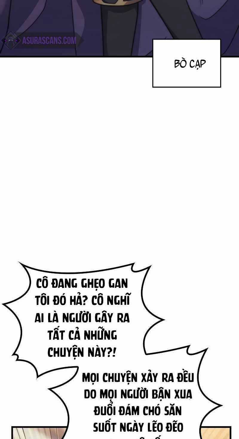 Tái Sinh Thành Công Chức Ở Một Thế Giới Xa Lạ Chapter 41 trang 47