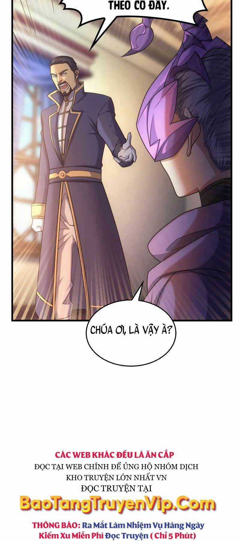 Tái Sinh Thành Công Chức Ở Một Thế Giới Xa Lạ Chapter 41 trang 48