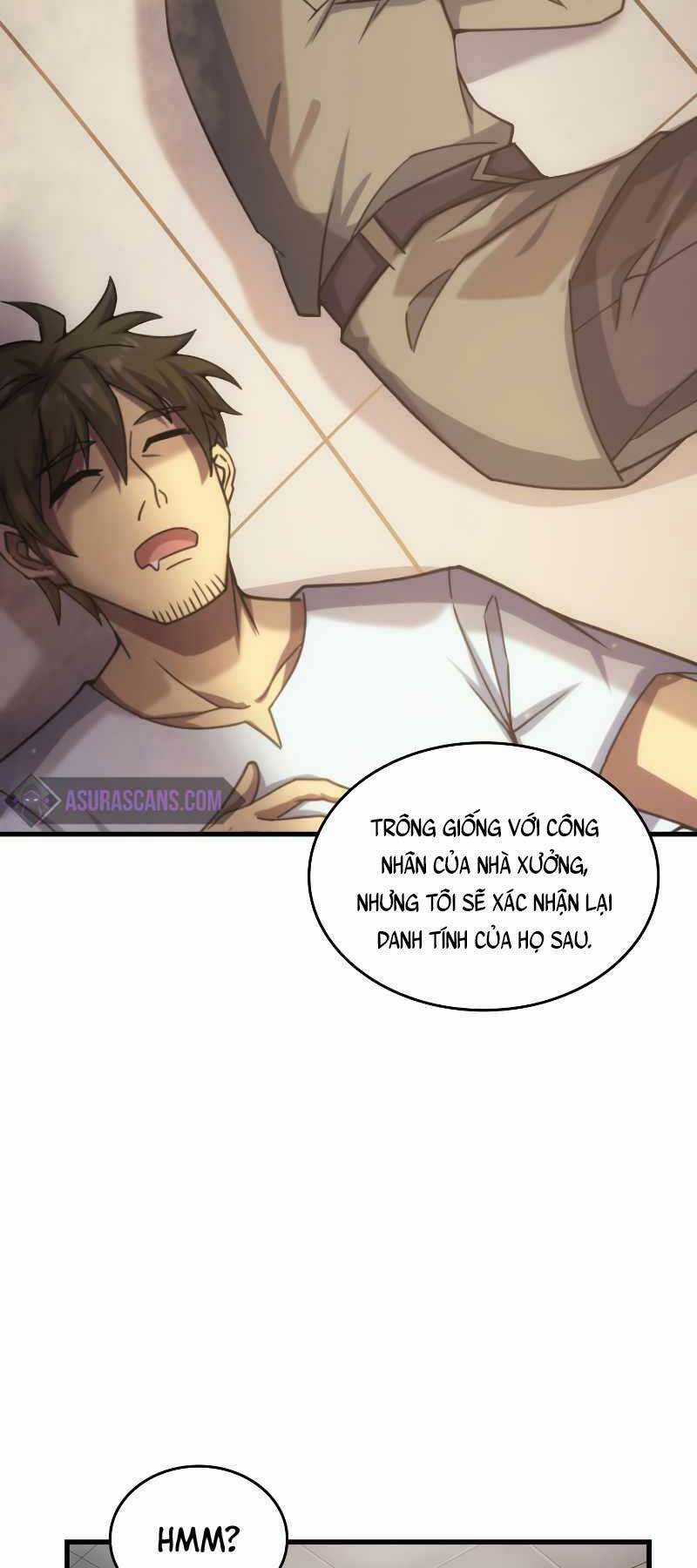 Tái Sinh Thành Công Chức Ở Một Thế Giới Xa Lạ Chapter 41 trang 5