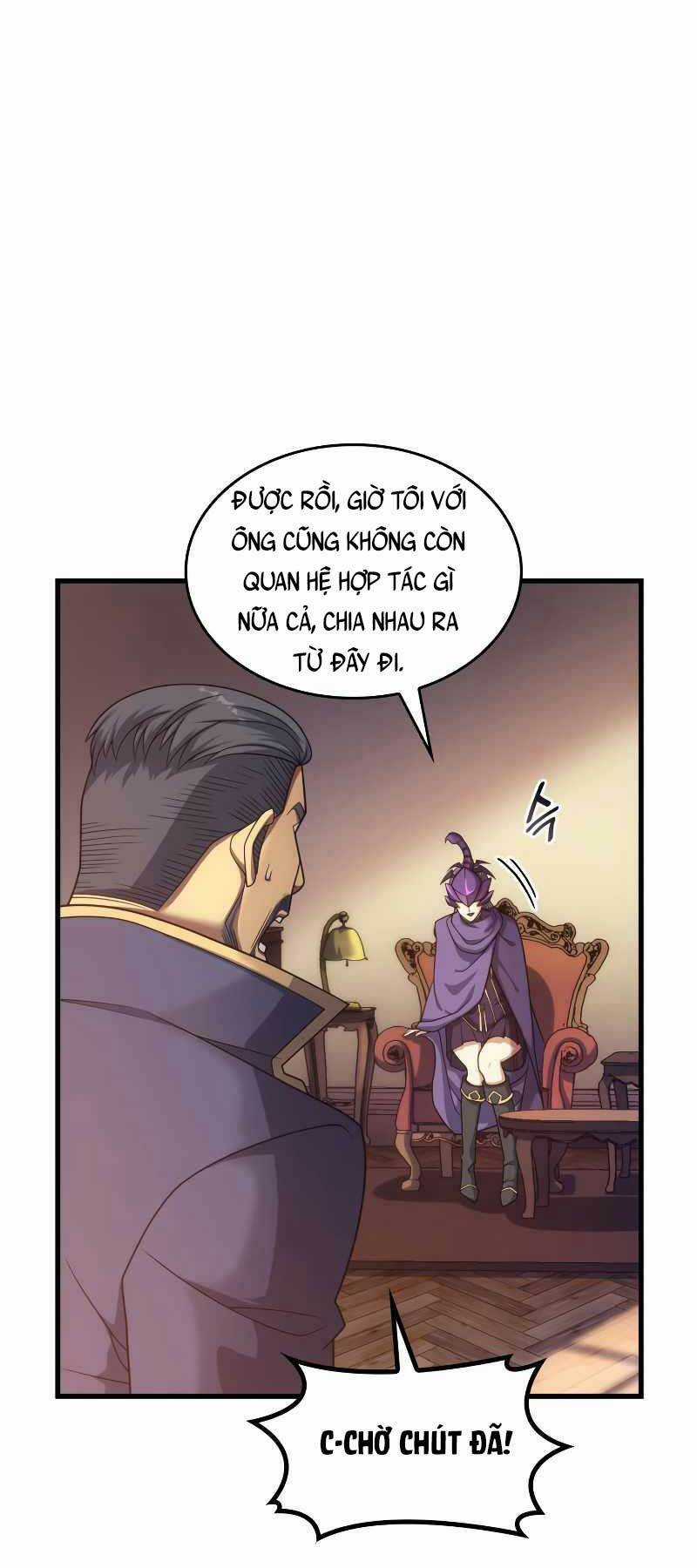 Tái Sinh Thành Công Chức Ở Một Thế Giới Xa Lạ Chapter 41 trang 50