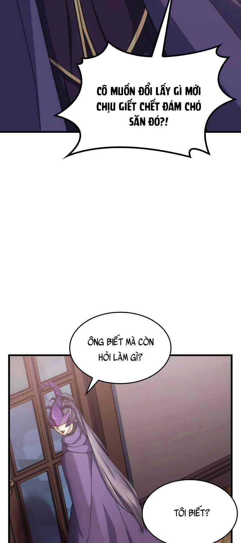 Tái Sinh Thành Công Chức Ở Một Thế Giới Xa Lạ Chapter 41 trang 52