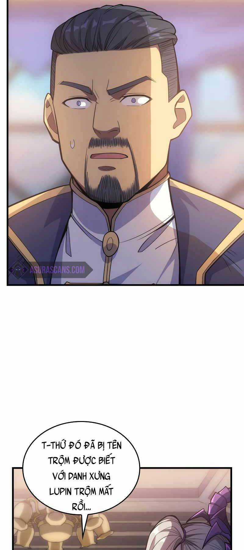 Tái Sinh Thành Công Chức Ở Một Thế Giới Xa Lạ Chapter 41 trang 54