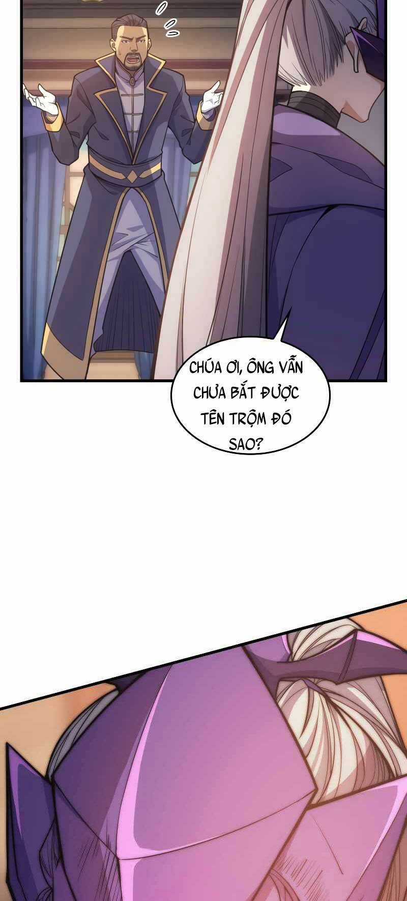 Tái Sinh Thành Công Chức Ở Một Thế Giới Xa Lạ Chapter 41 trang 55