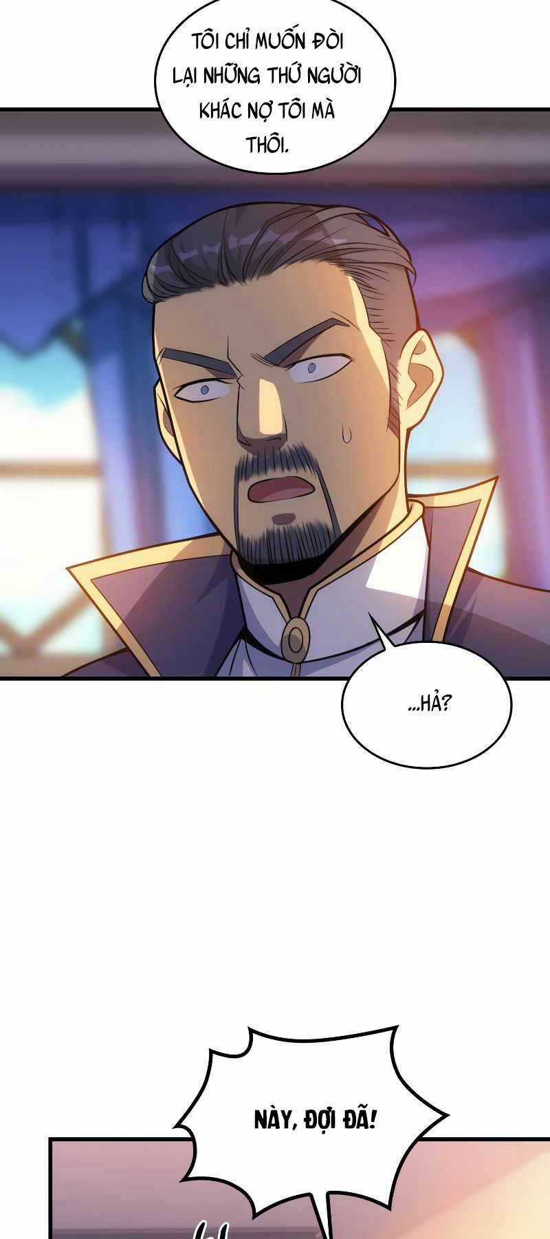 Tái Sinh Thành Công Chức Ở Một Thế Giới Xa Lạ Chapter 41 trang 57