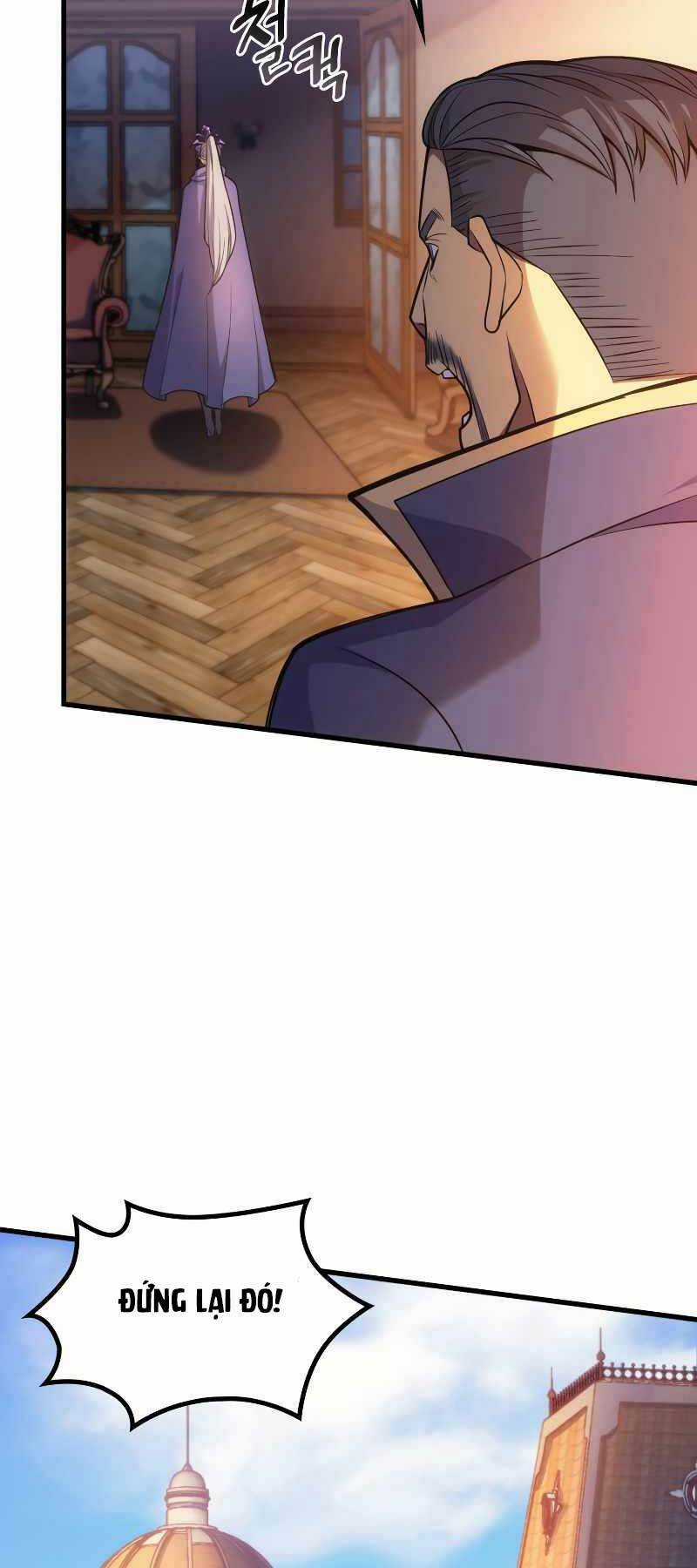 Tái Sinh Thành Công Chức Ở Một Thế Giới Xa Lạ Chapter 41 trang 58