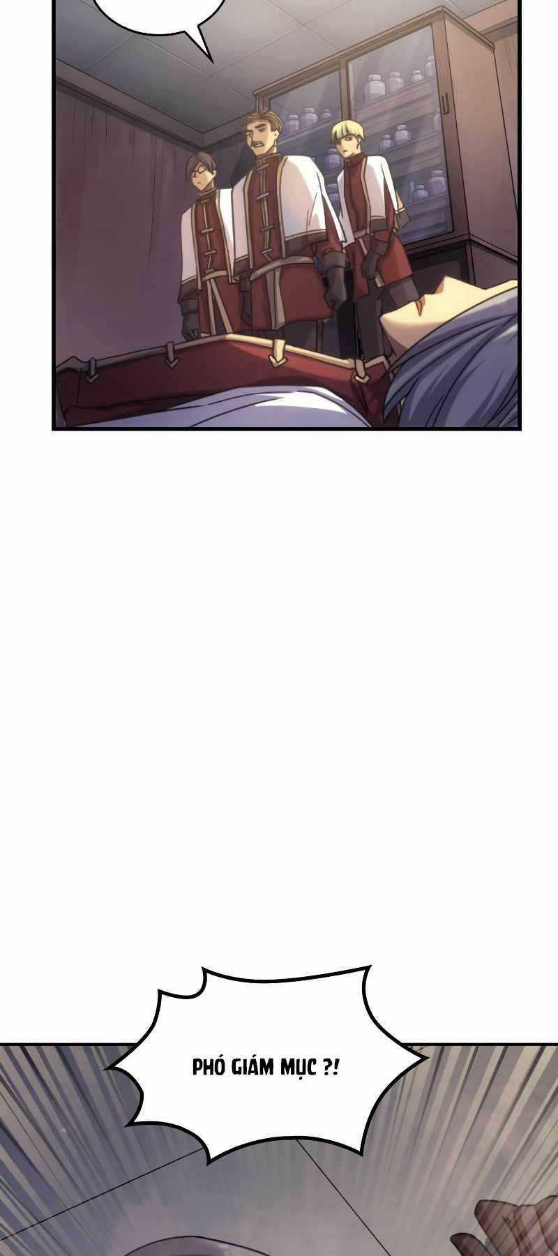 Tái Sinh Thành Công Chức Ở Một Thế Giới Xa Lạ Chapter 41 trang 6