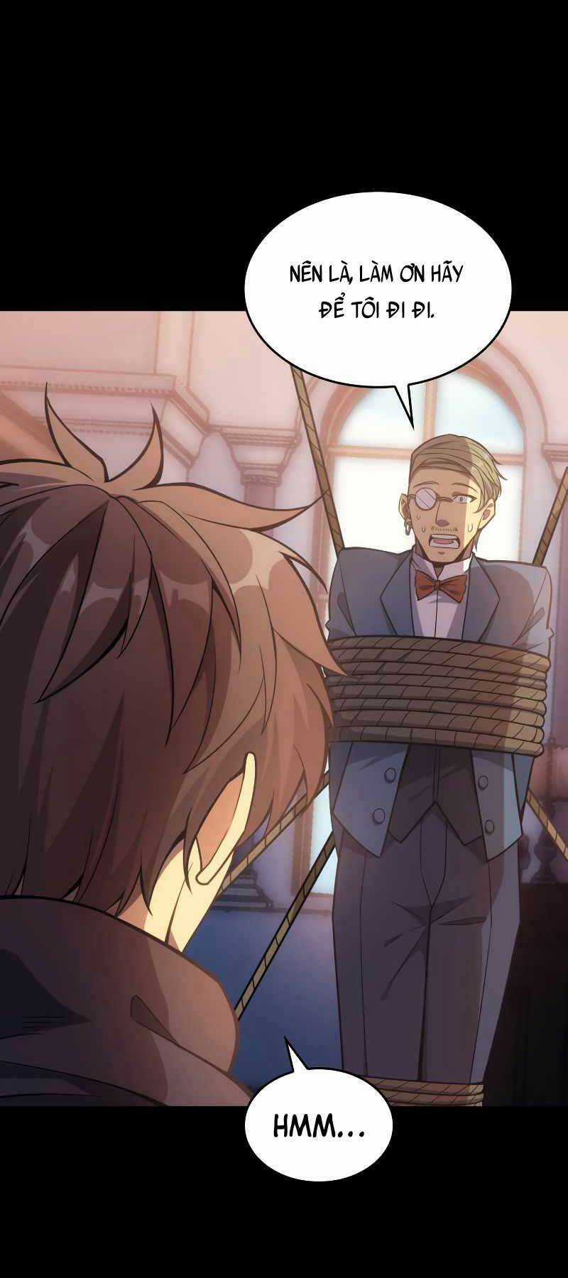 Tái Sinh Thành Công Chức Ở Một Thế Giới Xa Lạ Chapter 41 trang 66