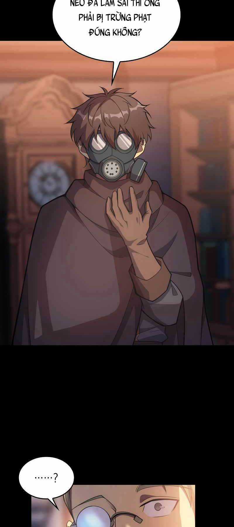 Tái Sinh Thành Công Chức Ở Một Thế Giới Xa Lạ Chapter 41 trang 68