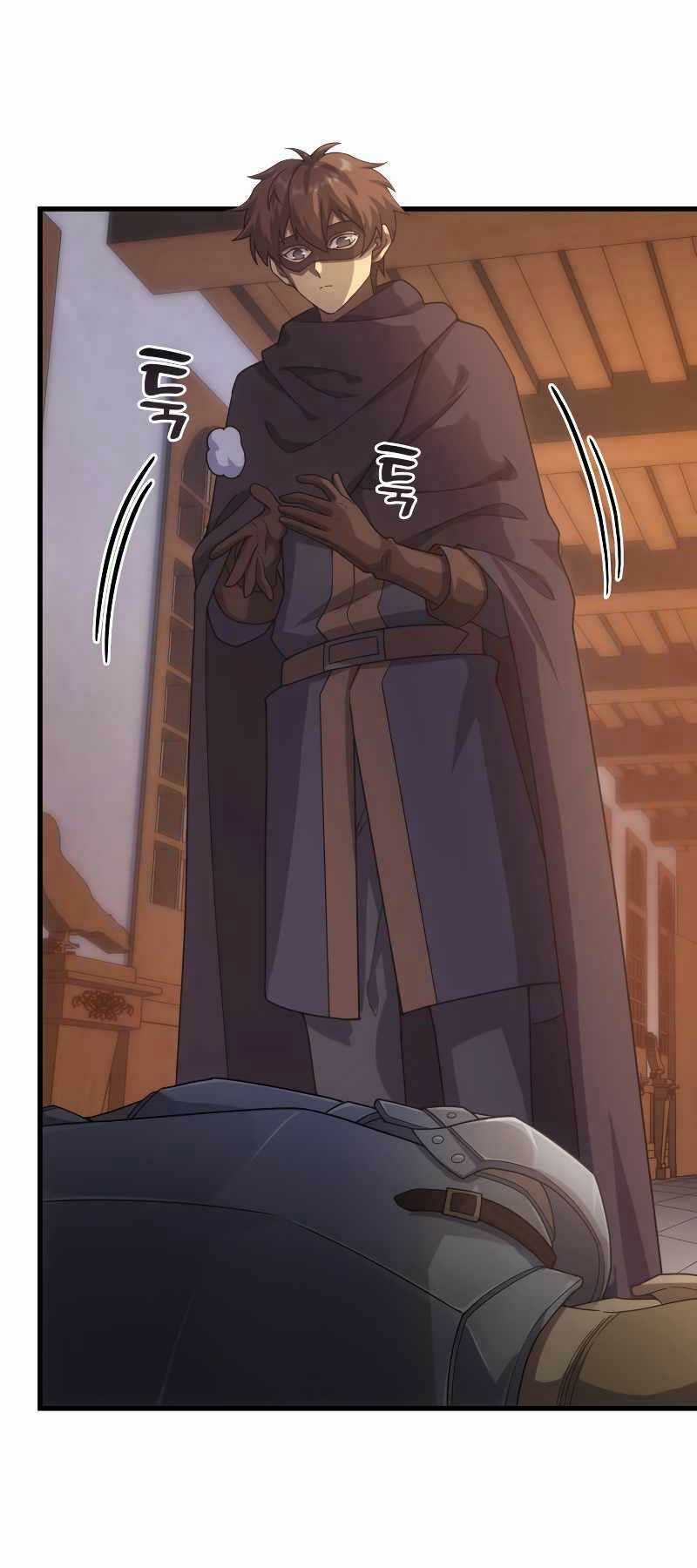 Tái Sinh Thành Công Chức Ở Một Thế Giới Xa Lạ Chapter 41 trang 75