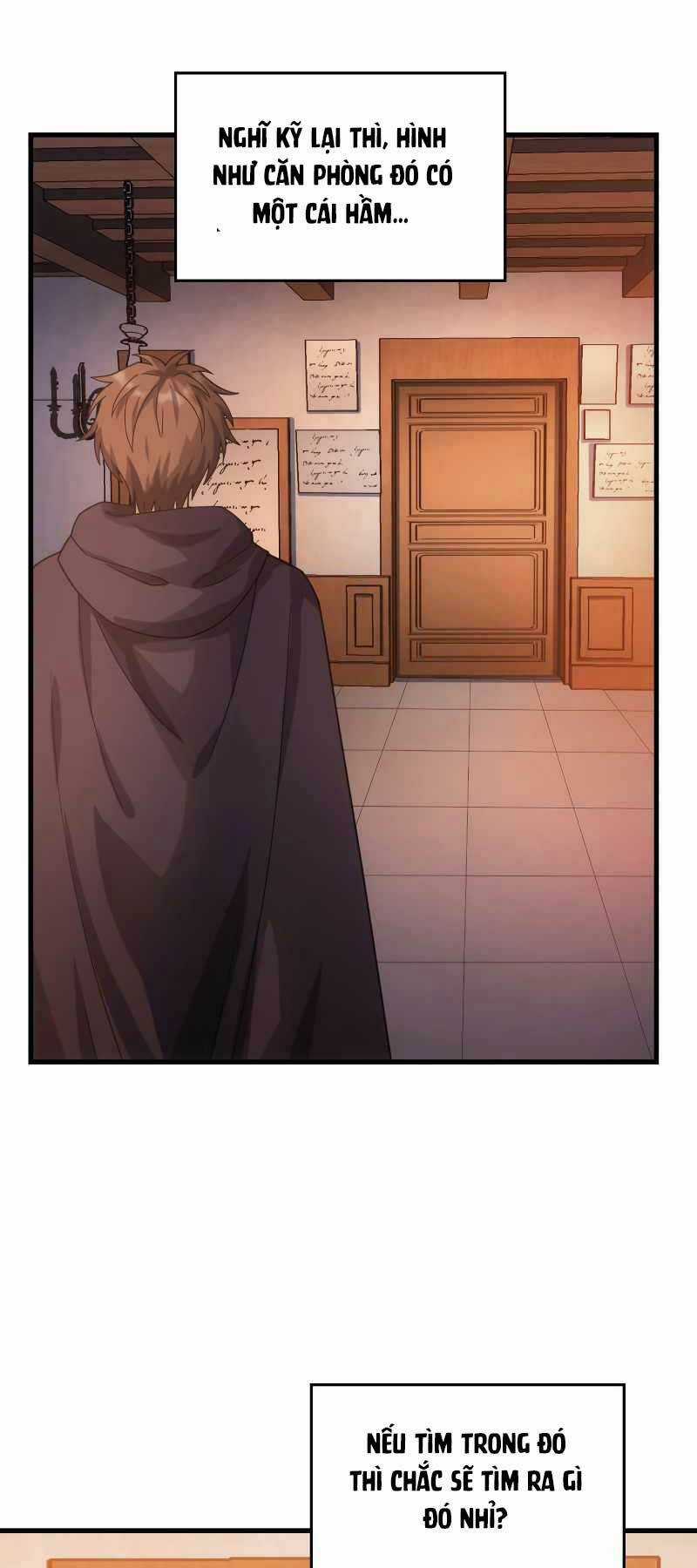 Tái Sinh Thành Công Chức Ở Một Thế Giới Xa Lạ Chapter 41 trang 77