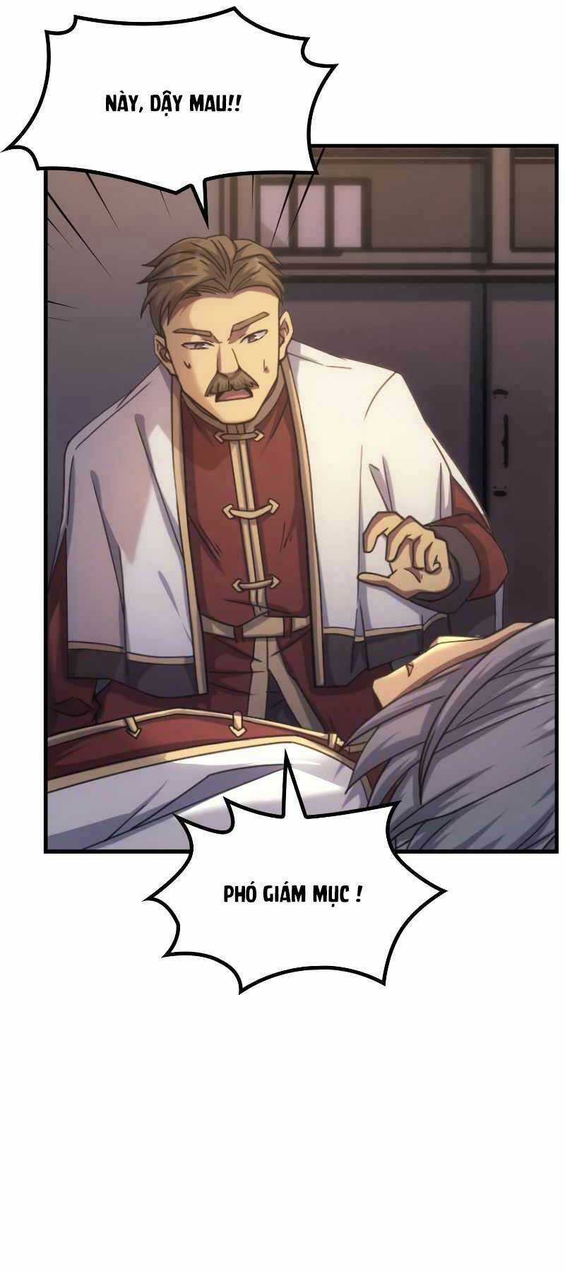 Tái Sinh Thành Công Chức Ở Một Thế Giới Xa Lạ Chapter 41 trang 8