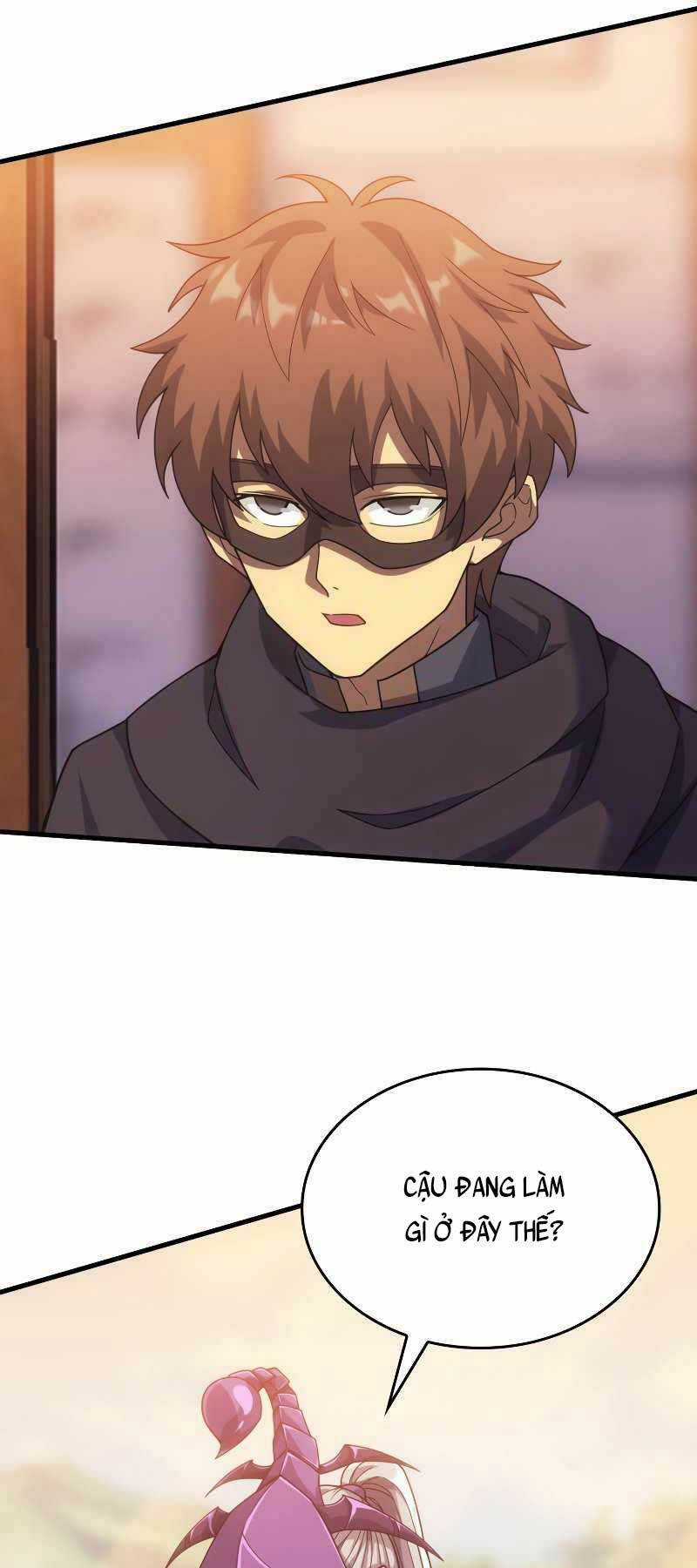 Tái Sinh Thành Công Chức Ở Một Thế Giới Xa Lạ Chapter 41 trang 81