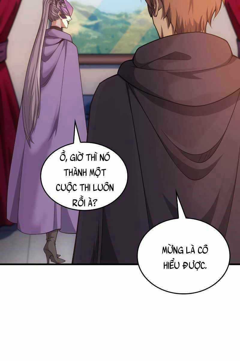 Tái Sinh Thành Công Chức Ở Một Thế Giới Xa Lạ Chapter 42 trang 17