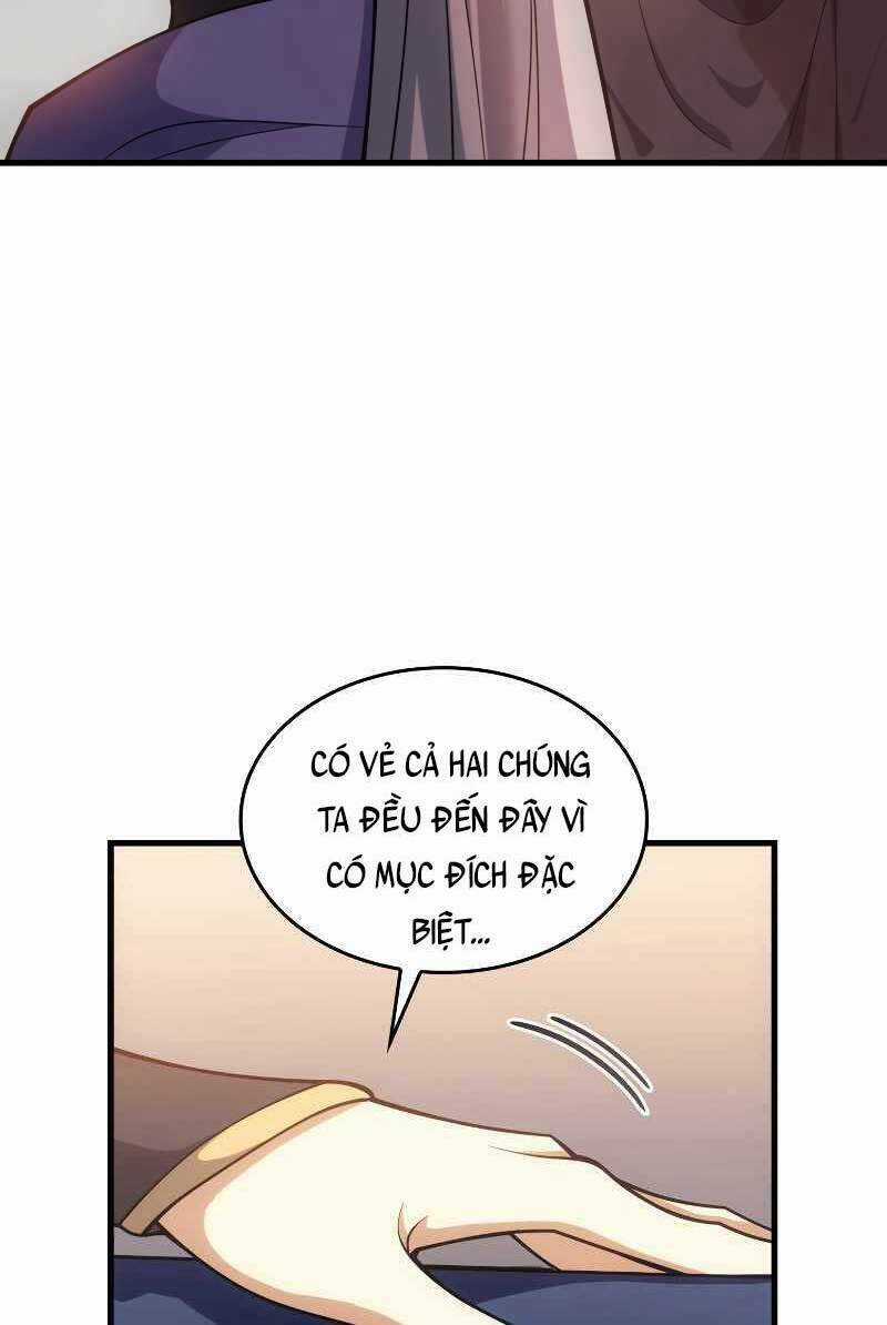 Tái Sinh Thành Công Chức Ở Một Thế Giới Xa Lạ Chapter 42 trang 19