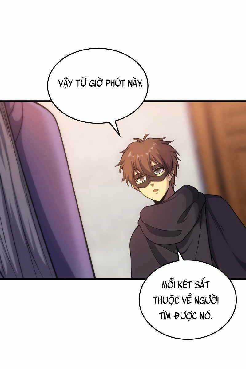 Tái Sinh Thành Công Chức Ở Một Thế Giới Xa Lạ Chapter 42 trang 25