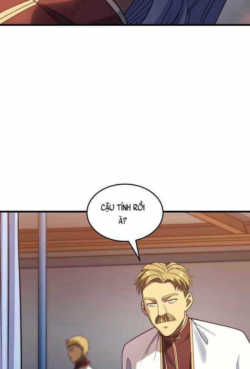 Tái Sinh Thành Công Chức Ở Một Thế Giới Xa Lạ Chapter 42 trang 39