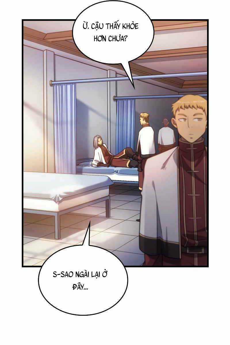 Tái Sinh Thành Công Chức Ở Một Thế Giới Xa Lạ Chapter 42 trang 41