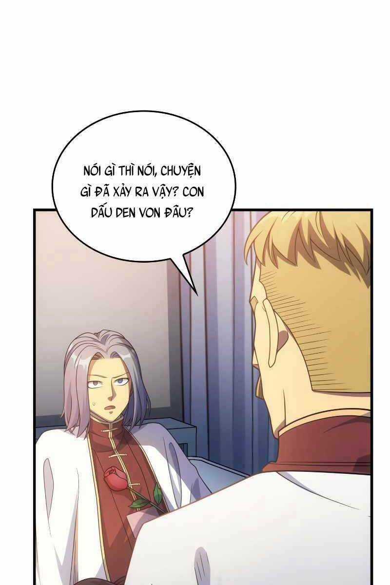 Tái Sinh Thành Công Chức Ở Một Thế Giới Xa Lạ Chapter 42 trang 47