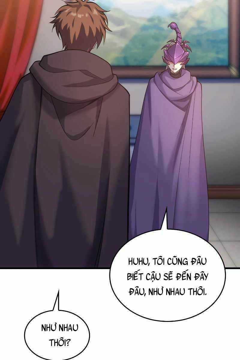 Tái Sinh Thành Công Chức Ở Một Thế Giới Xa Lạ Chapter 42 trang 5