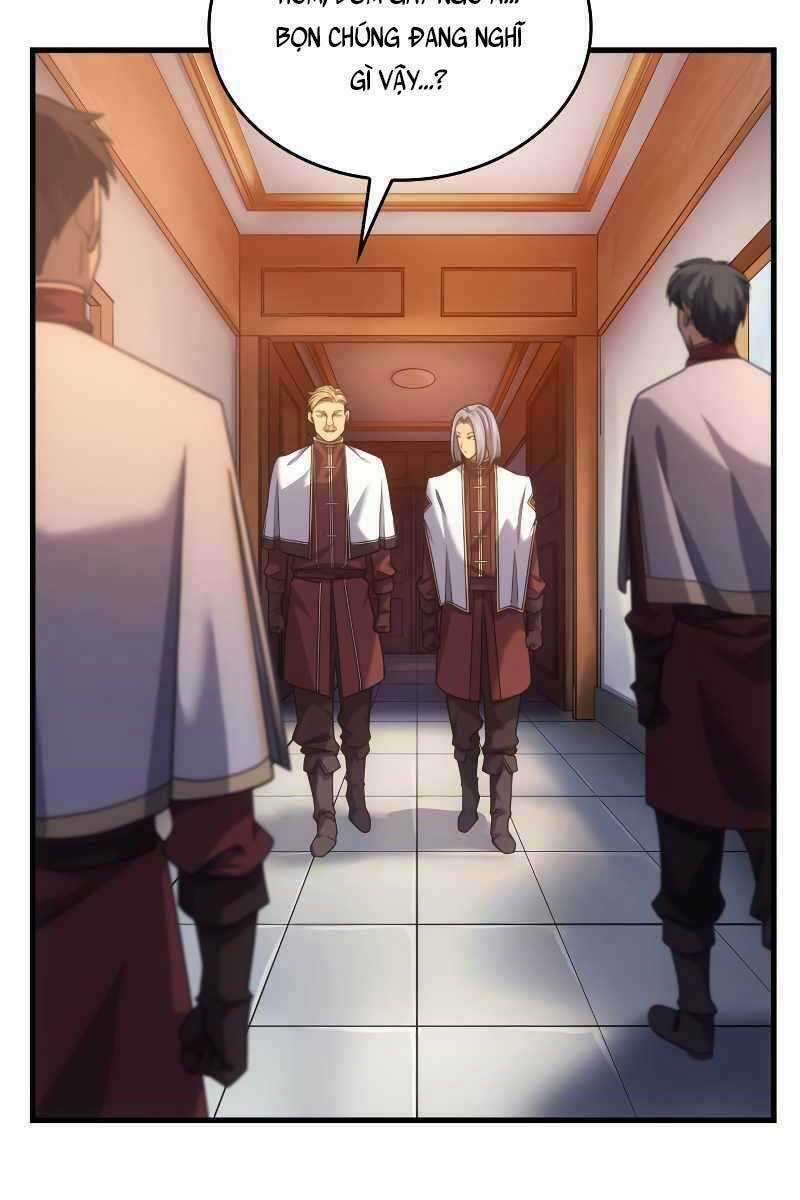 Tái Sinh Thành Công Chức Ở Một Thế Giới Xa Lạ Chapter 42 trang 51