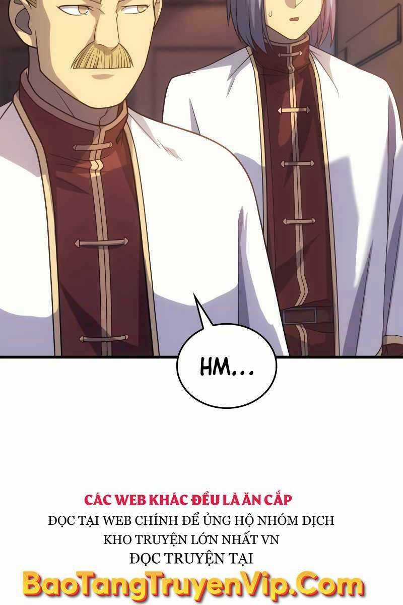 Tái Sinh Thành Công Chức Ở Một Thế Giới Xa Lạ Chapter 42 trang 53