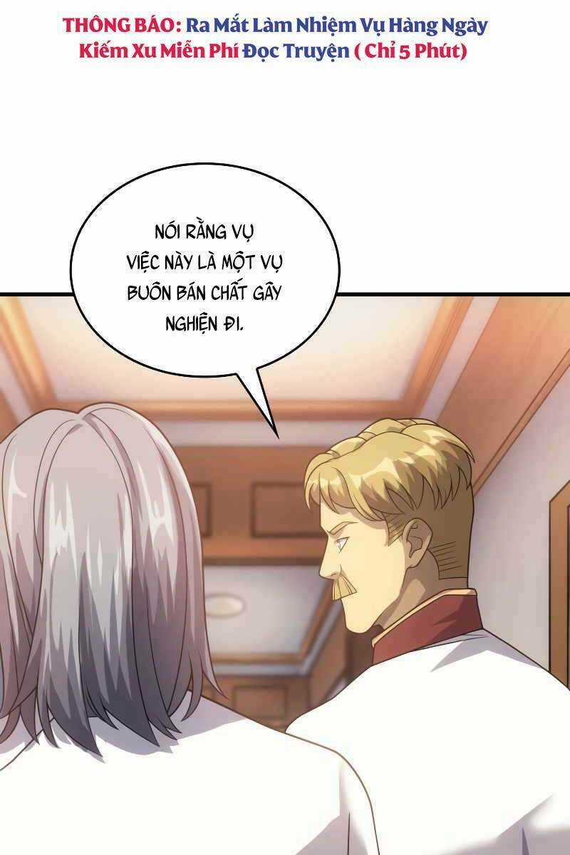 Tái Sinh Thành Công Chức Ở Một Thế Giới Xa Lạ Chapter 42 trang 54