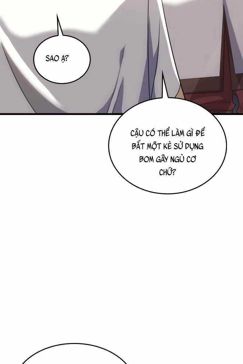Tái Sinh Thành Công Chức Ở Một Thế Giới Xa Lạ Chapter 42 trang 55