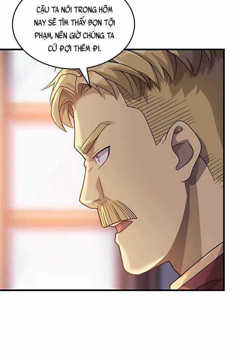 Tái Sinh Thành Công Chức Ở Một Thế Giới Xa Lạ Chapter 42 trang 56