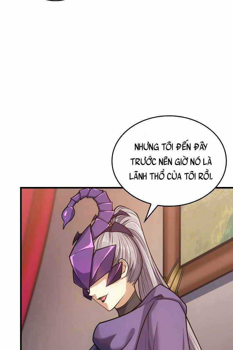 Tái Sinh Thành Công Chức Ở Một Thế Giới Xa Lạ Chapter 42 trang 6