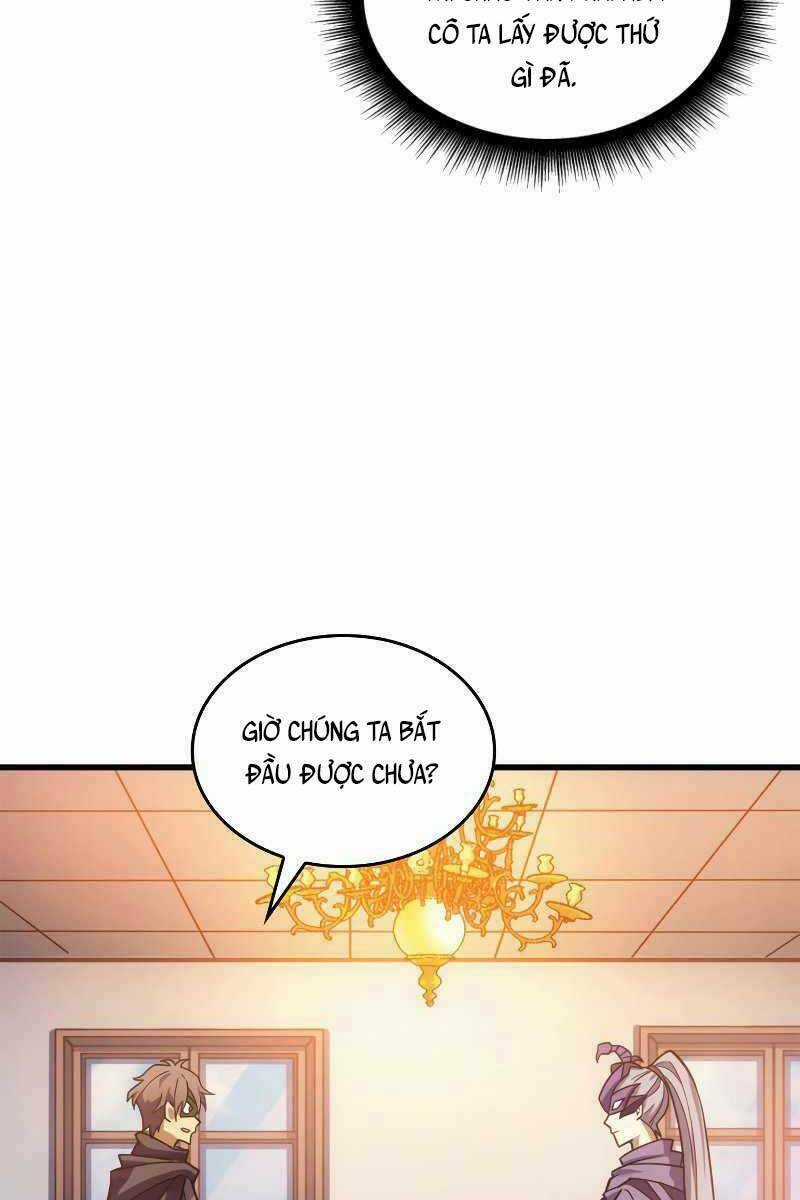 Tái Sinh Thành Công Chức Ở Một Thế Giới Xa Lạ Chapter 42 trang 66