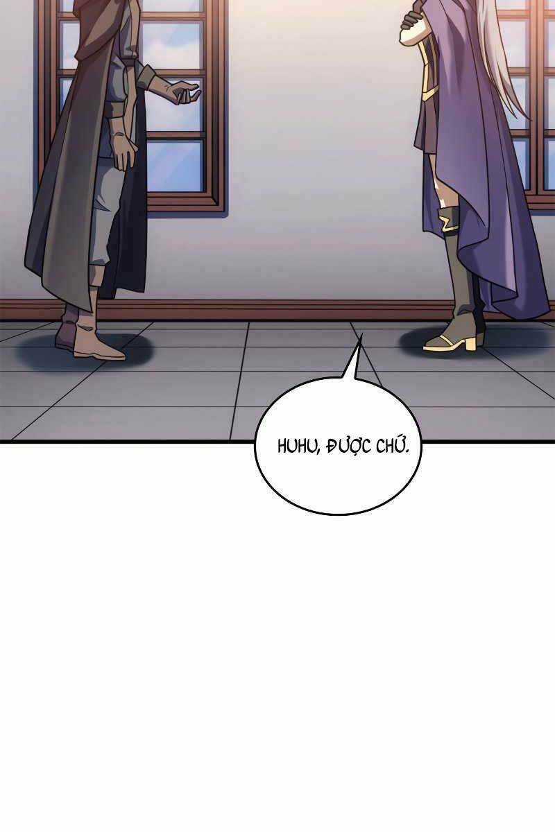 Tái Sinh Thành Công Chức Ở Một Thế Giới Xa Lạ Chapter 42 trang 67