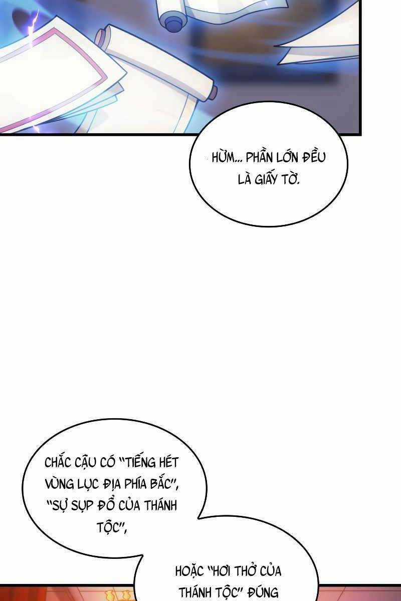Tái Sinh Thành Công Chức Ở Một Thế Giới Xa Lạ Chapter 42 trang 84