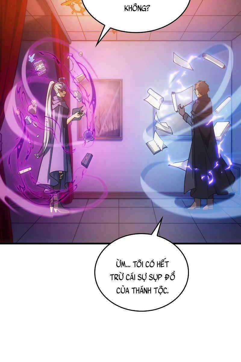 Tái Sinh Thành Công Chức Ở Một Thế Giới Xa Lạ Chapter 42 trang 85