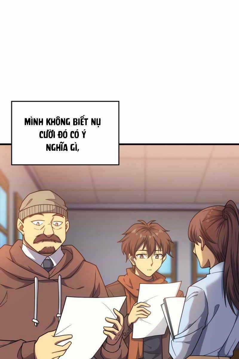 Tái Sinh Thành Công Chức Ở Một Thế Giới Xa Lạ Chapter 43 trang 10