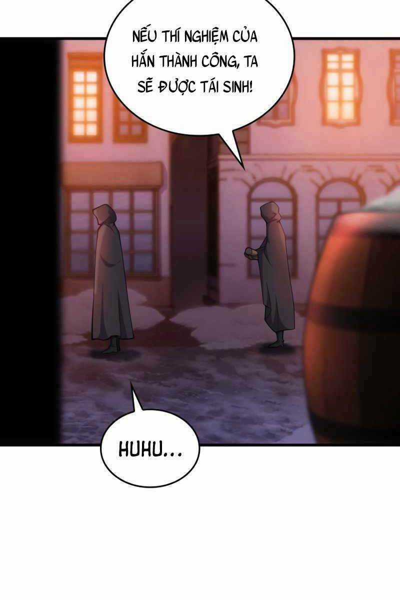 Tái Sinh Thành Công Chức Ở Một Thế Giới Xa Lạ Chapter 43 trang 112