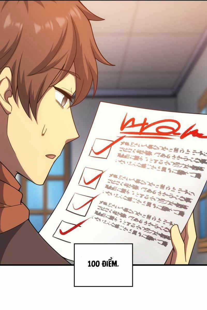 Tái Sinh Thành Công Chức Ở Một Thế Giới Xa Lạ Chapter 43 trang 12