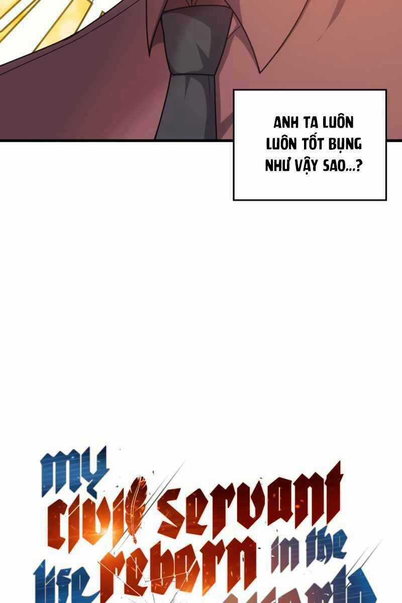 Tái Sinh Thành Công Chức Ở Một Thế Giới Xa Lạ Chapter 43 trang 14