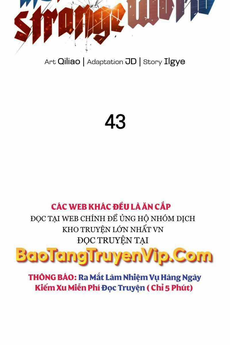 Tái Sinh Thành Công Chức Ở Một Thế Giới Xa Lạ Chapter 43 trang 15
