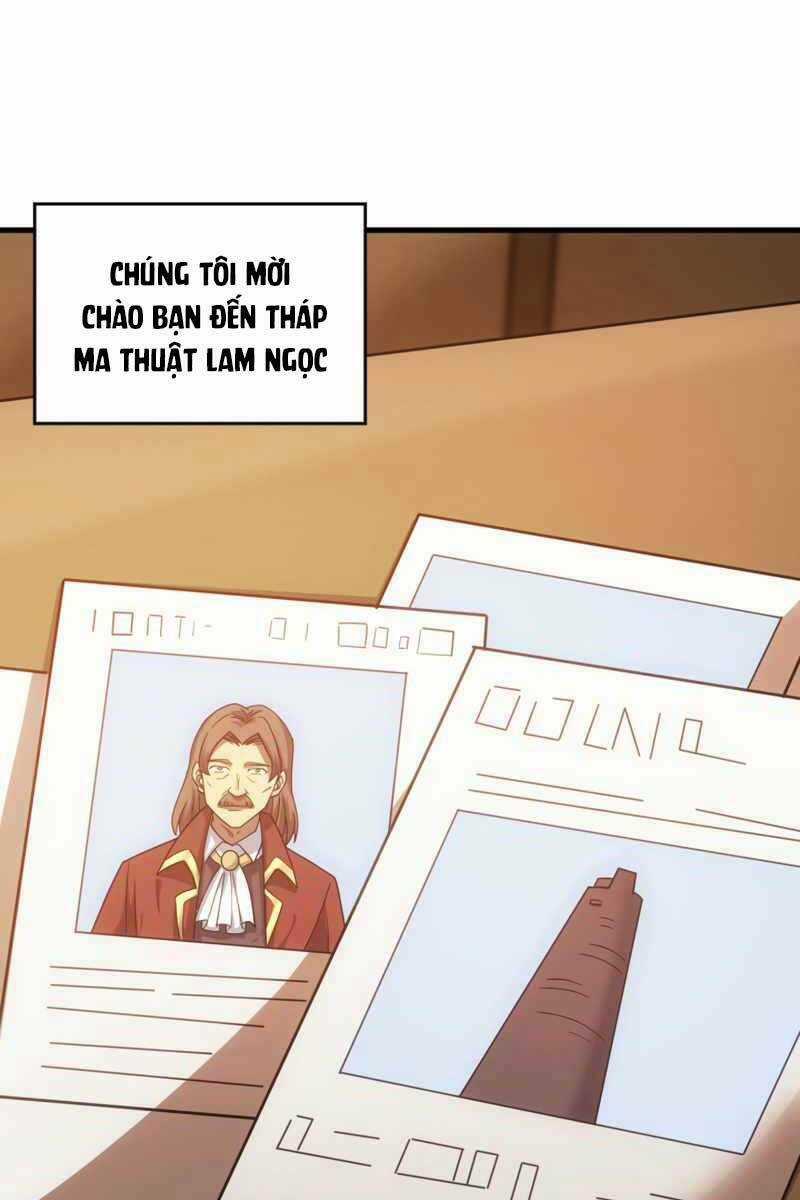 Tái Sinh Thành Công Chức Ở Một Thế Giới Xa Lạ Chapter 43 trang 21