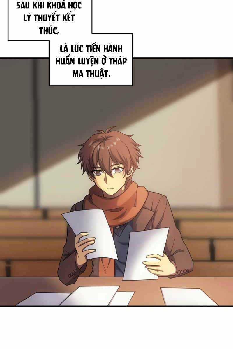 Tái Sinh Thành Công Chức Ở Một Thế Giới Xa Lạ Chapter 43 trang 23