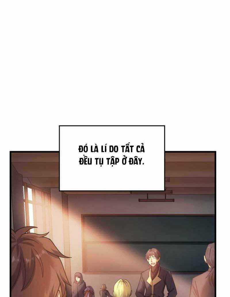 Tái Sinh Thành Công Chức Ở Một Thế Giới Xa Lạ Chapter 43 trang 24